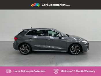 Used Audi A3 2021 for sale - 75106564: Photo