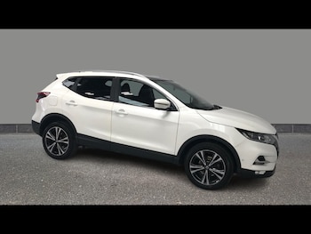 Used Nissan Qashqai 2020 for sale - 78876119: Photo