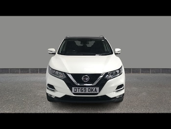 Used Nissan Qashqai 2020 for sale - 78876119: Photo