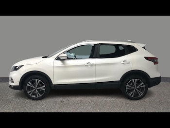 Used Nissan Qashqai 2020 for sale - 78876119: Photo