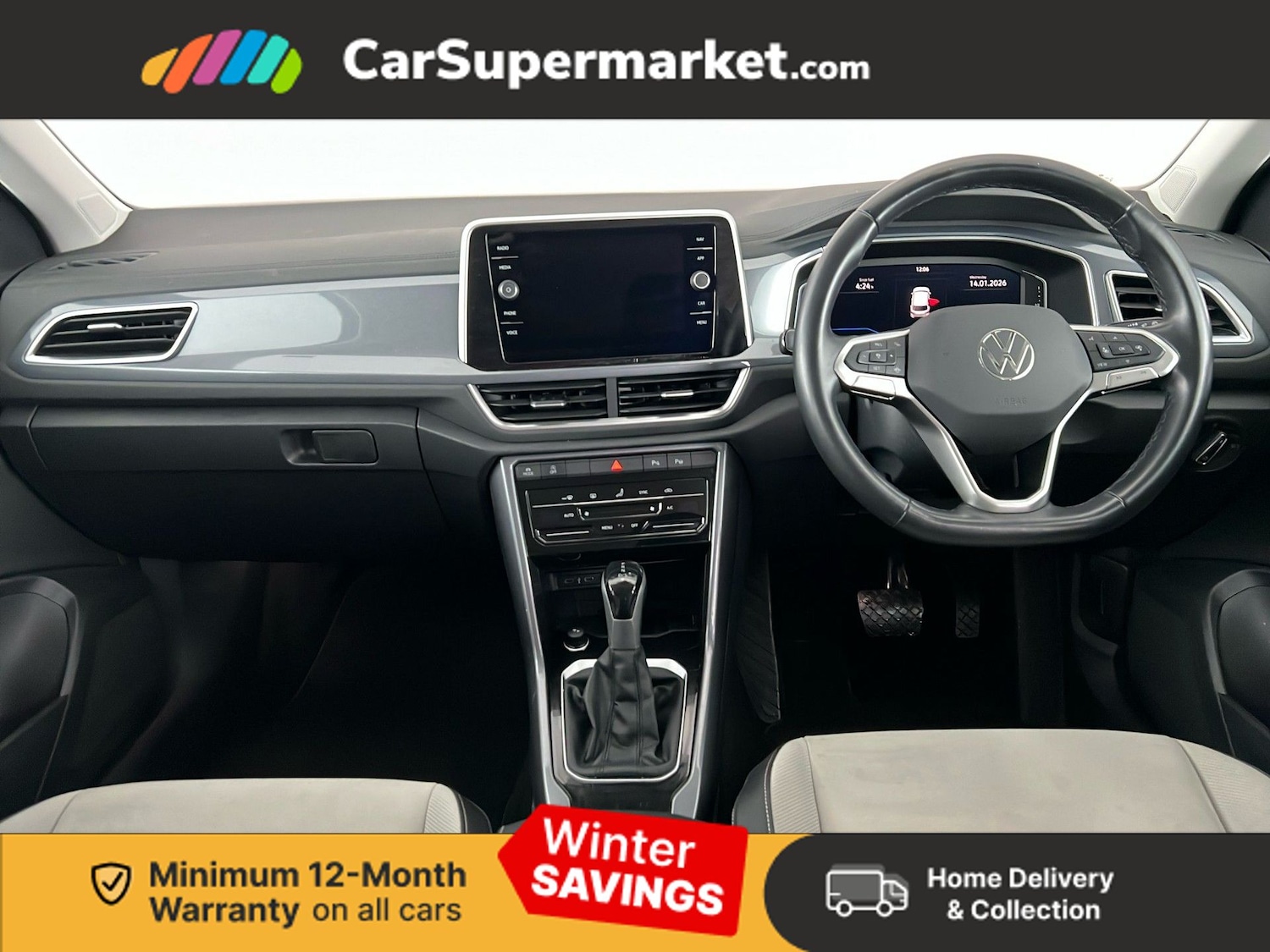 Used Volkswagen T-Roc 2022 for sale - 77211491: Photo 14