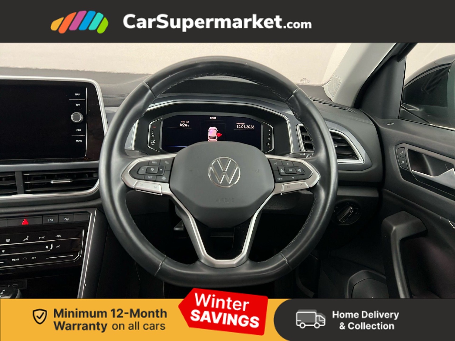 Used Volkswagen T-Roc 2022 for sale - 77211491: Photo 15