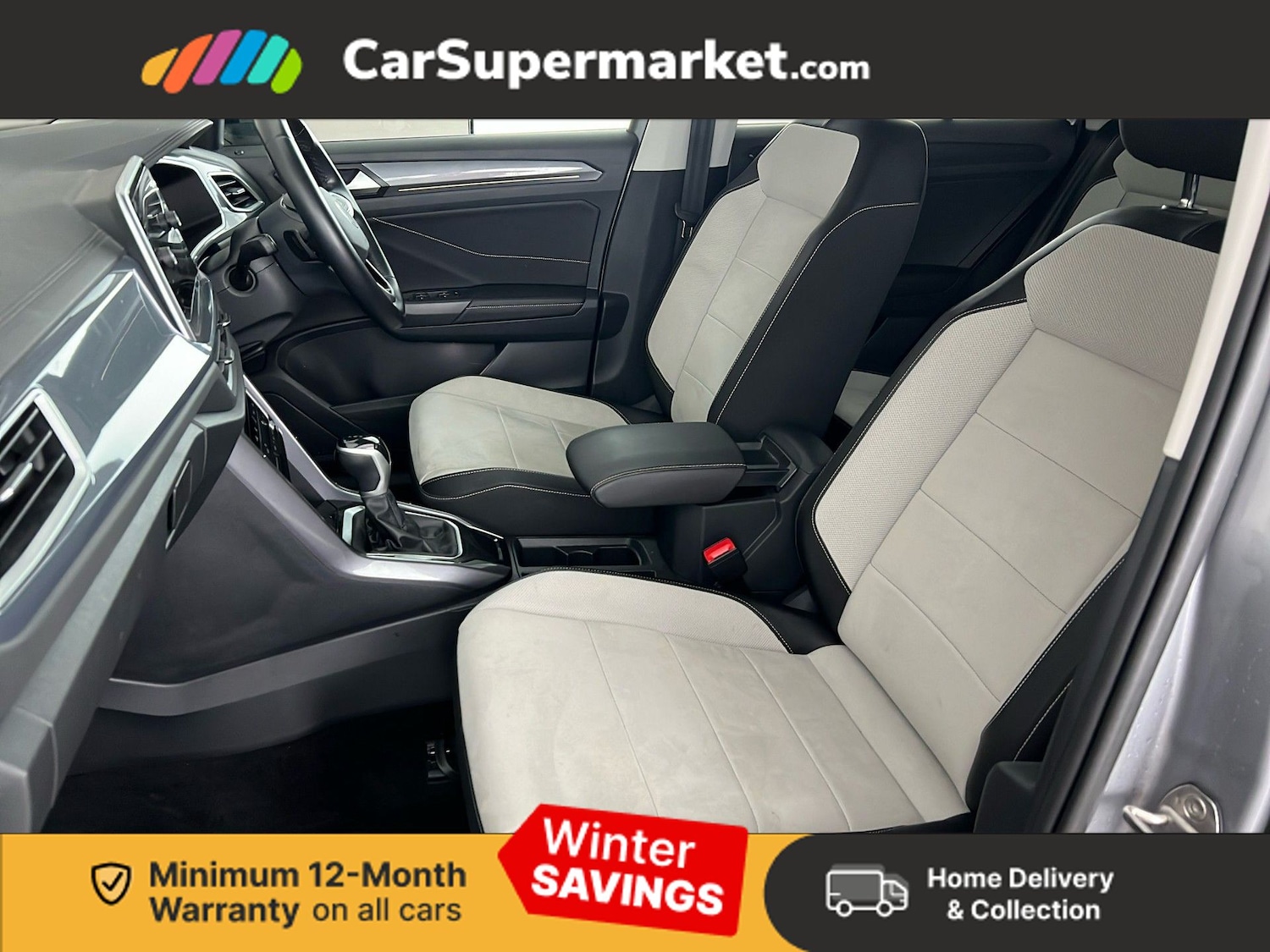 Used Volkswagen T-Roc 2022 for sale - 77211491: Photo 18