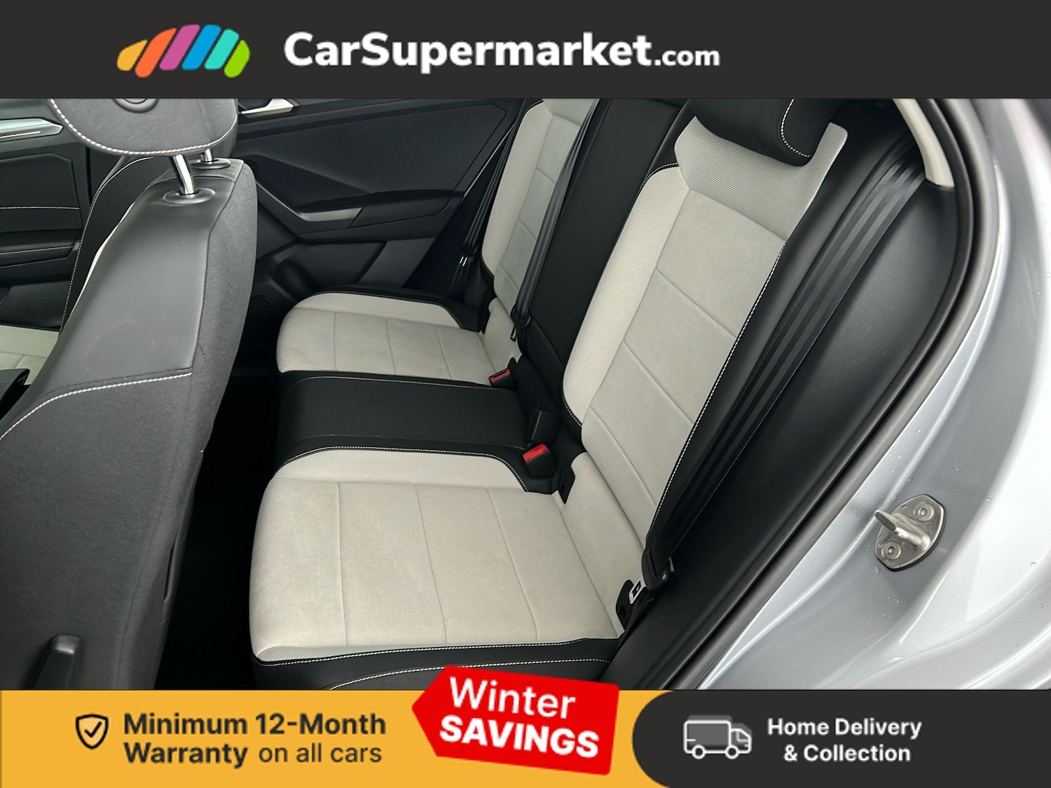 Used Volkswagen T-Roc 2022 for sale - 77211491: Photo 19