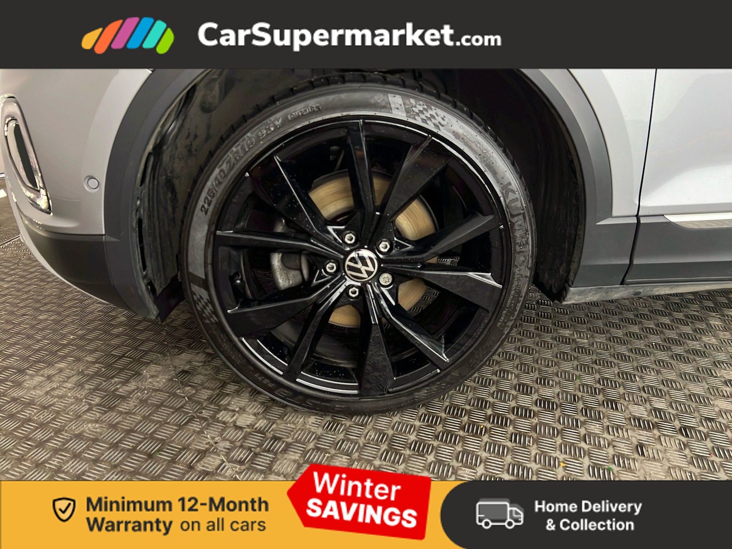 Used Volkswagen T-Roc 2022 for sale - 77211491: Photo 20