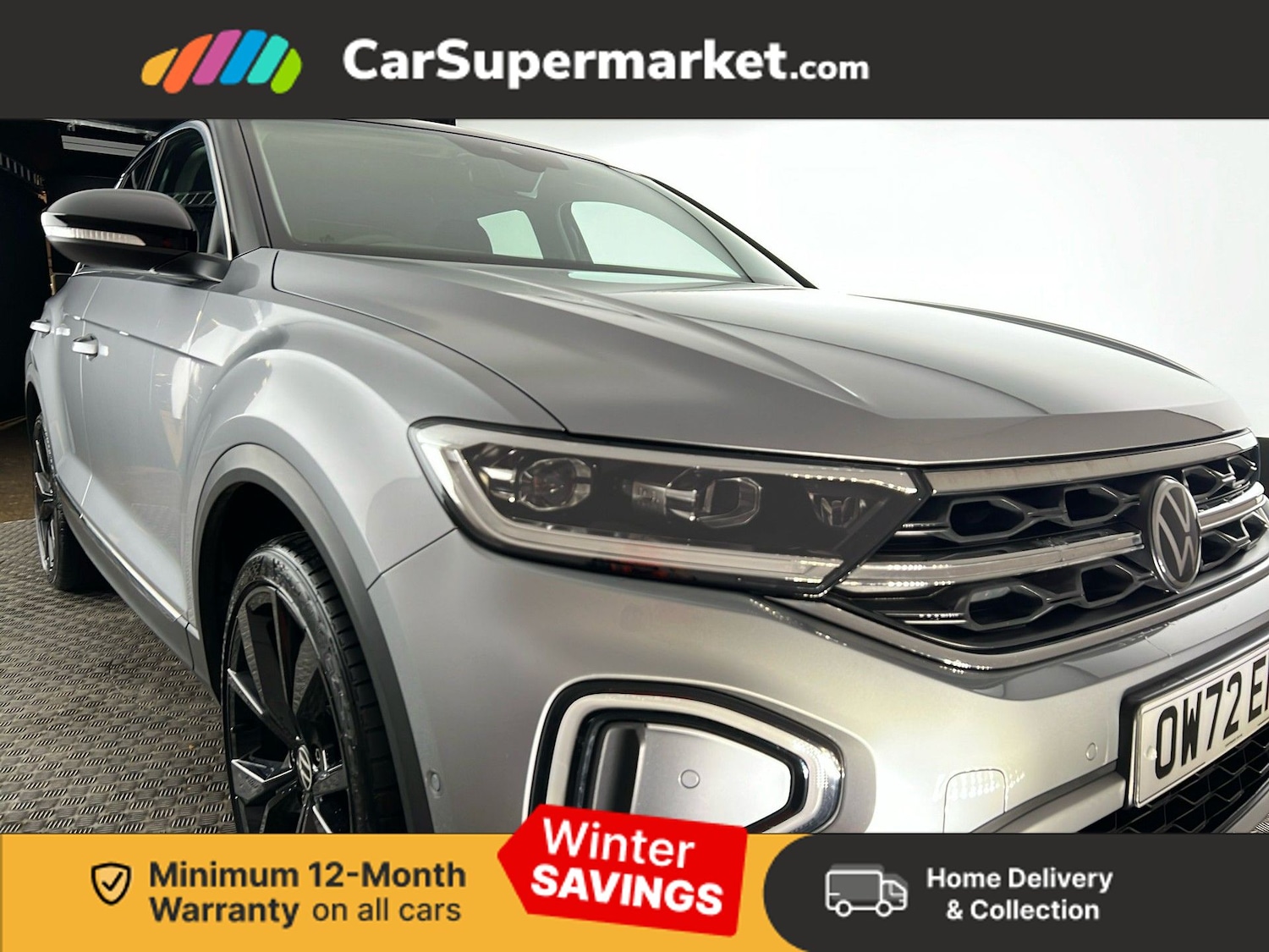 Used Volkswagen T-Roc 2022 for sale - 77211491: Photo 21