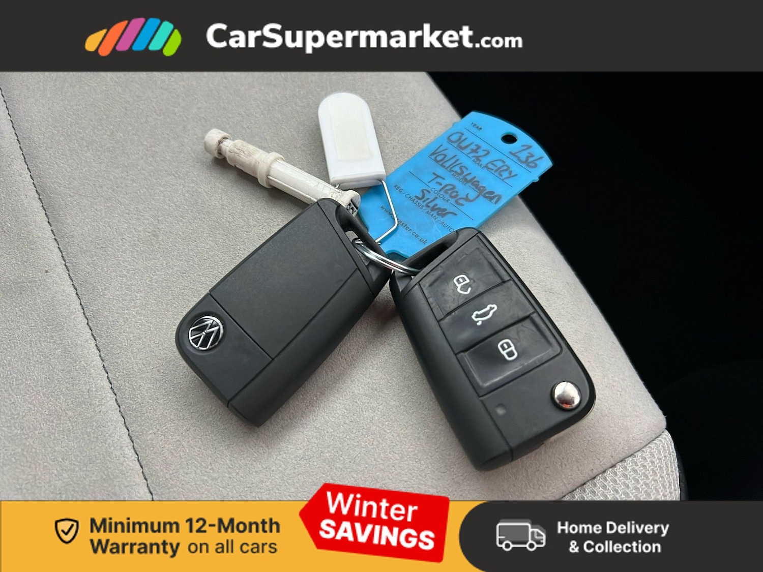 Used Volkswagen T-Roc 2022 for sale - 77211491: Photo 24