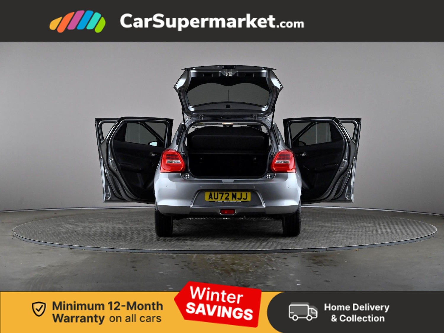 Used Suzuki Swift 2022 for sale - 77327358: Photo 12