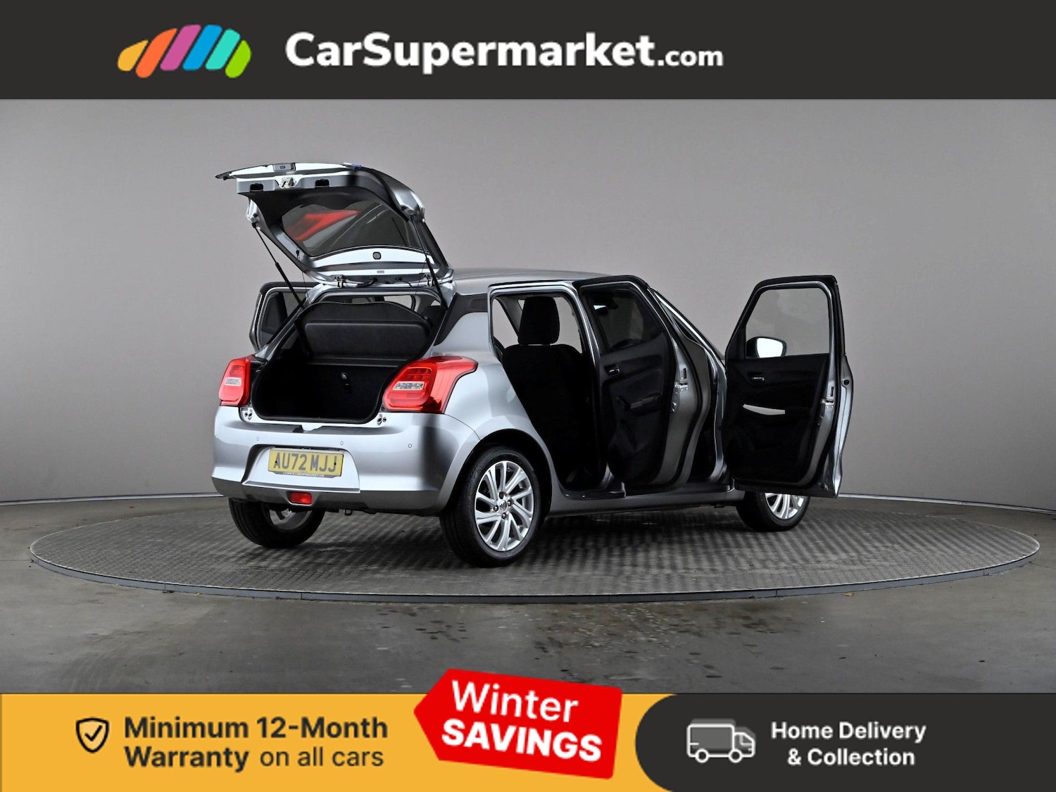 Used Suzuki Swift 2022 for sale - 77327358: Photo 13