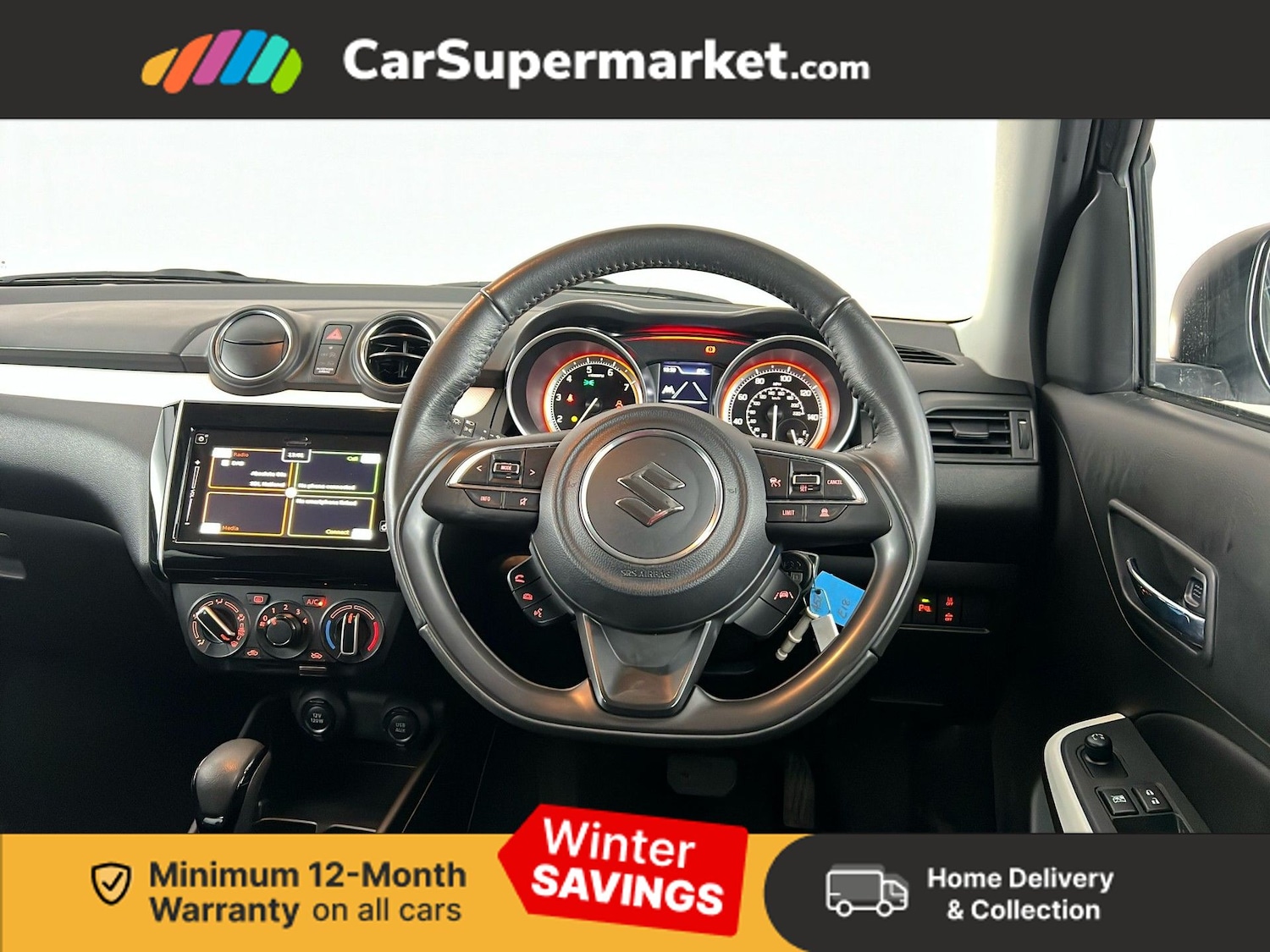 Used Suzuki Swift 2022 for sale - 77327358: Photo 15