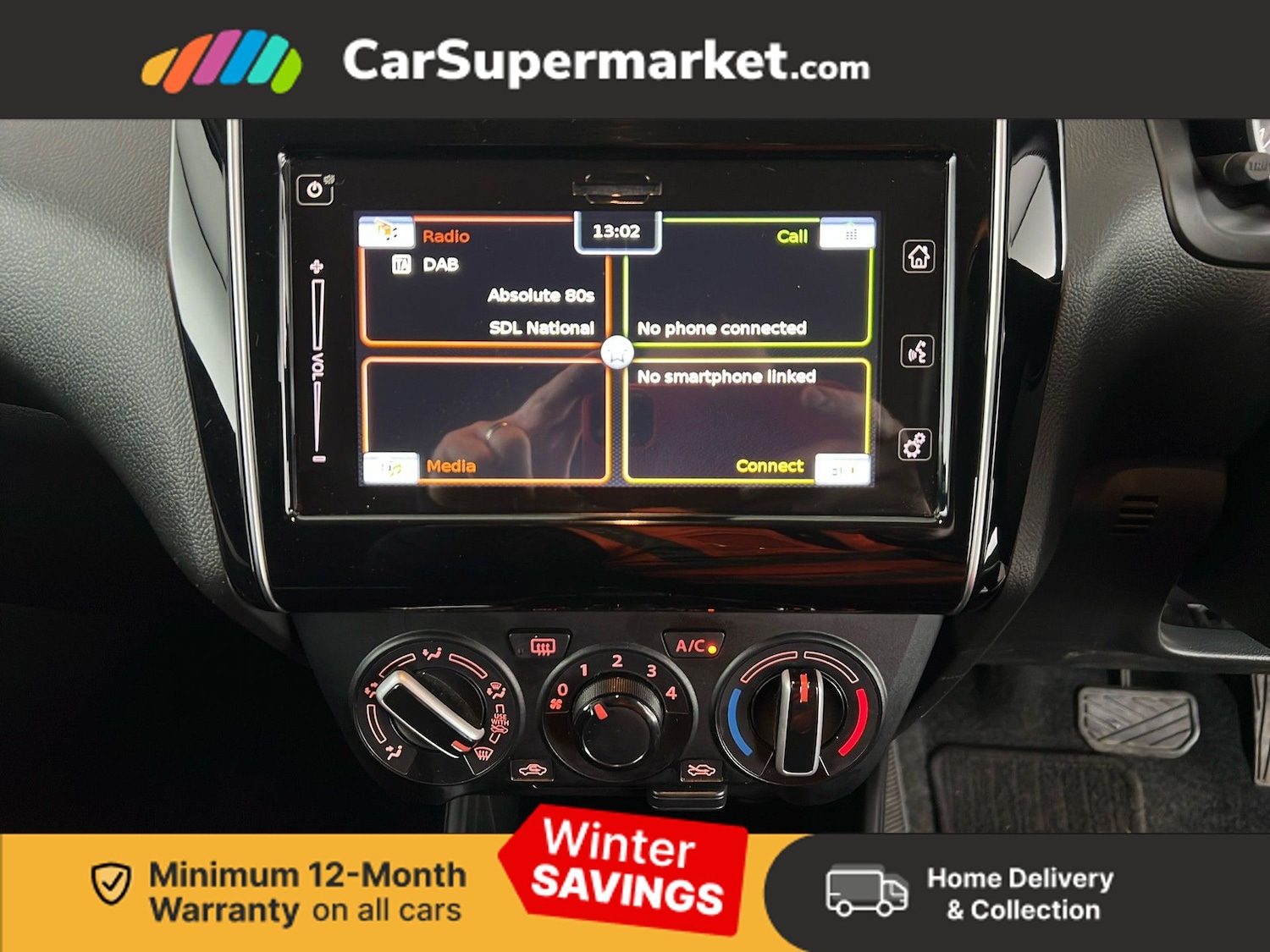 Used Suzuki Swift 2022 for sale - 77327358: Photo 18