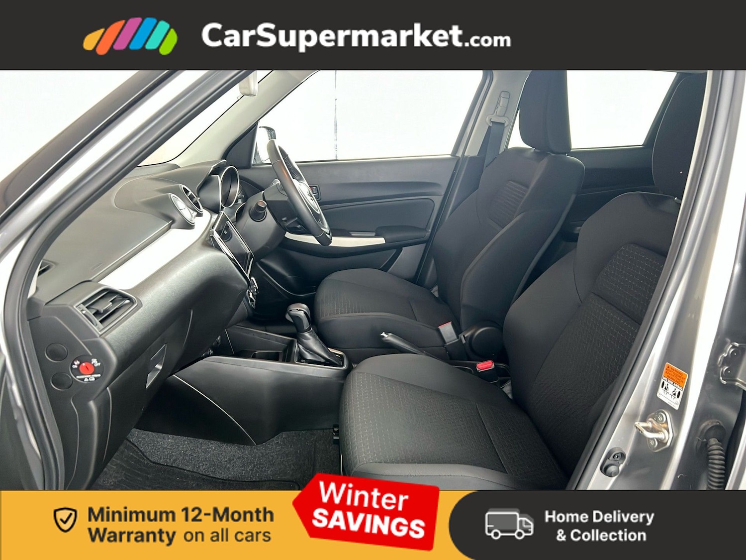 Used Suzuki Swift 2022 for sale - 77327358: Photo 19