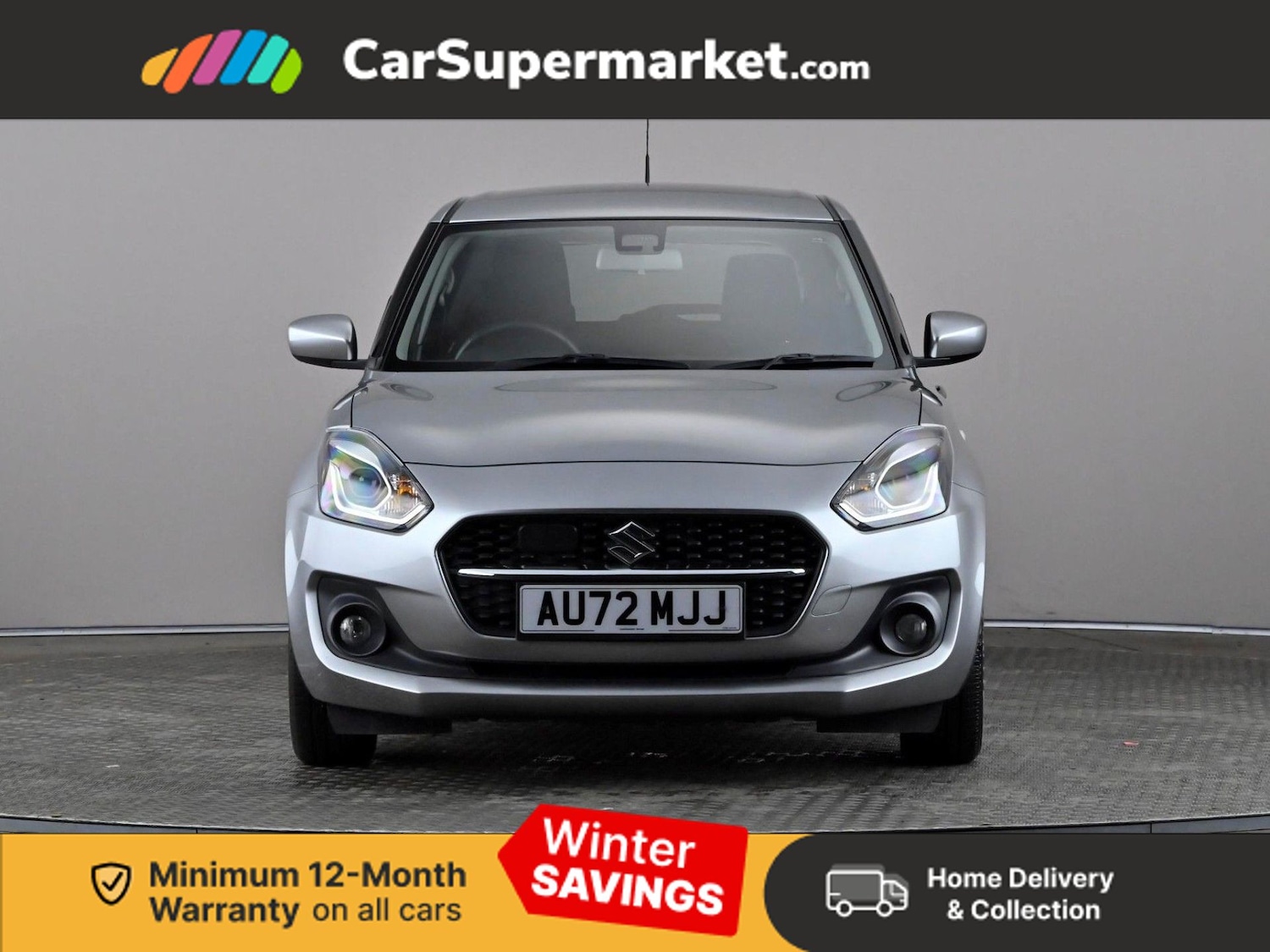 Used Suzuki Swift 2022 for sale - 77327358: Photo 2