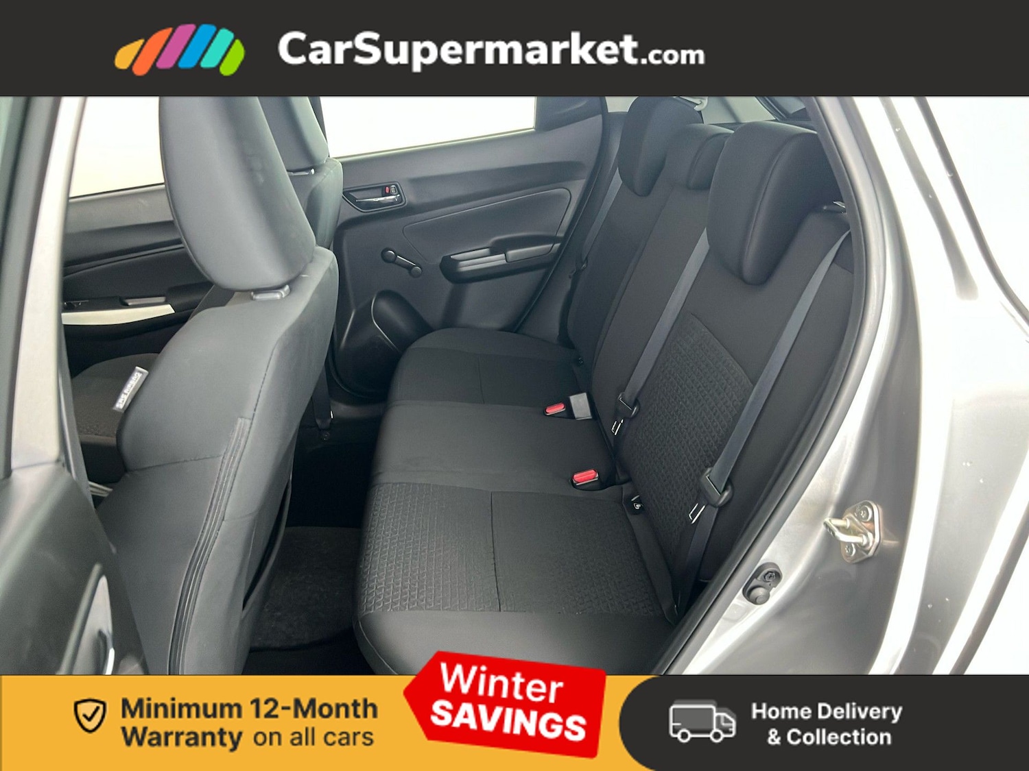 Used Suzuki Swift 2022 for sale - 77327358: Photo 20