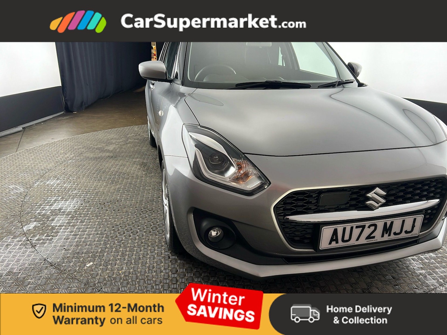 Used Suzuki Swift 2022 for sale - 77327358: Photo 22