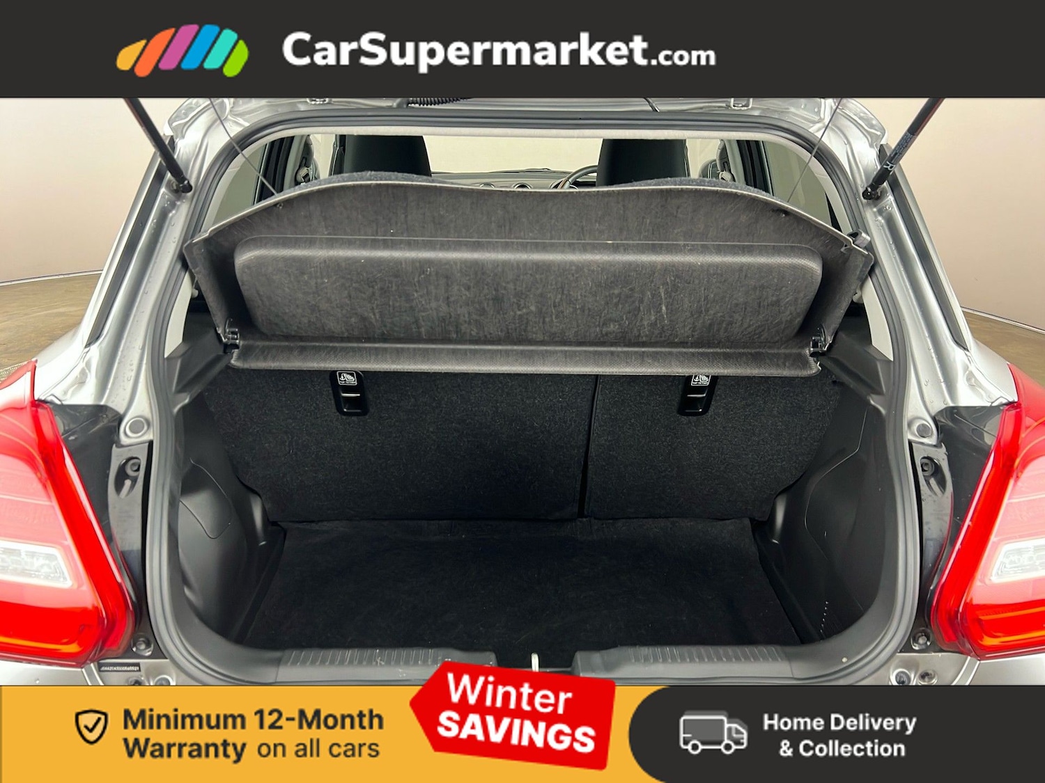 Used Suzuki Swift 2022 for sale - 77327358: Photo 24