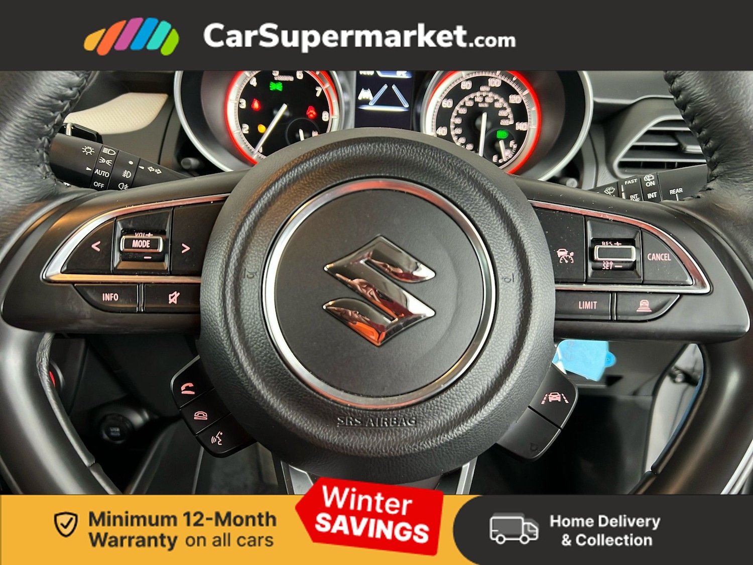 Used Suzuki Swift 2022 for sale - 77327358: Photo 26