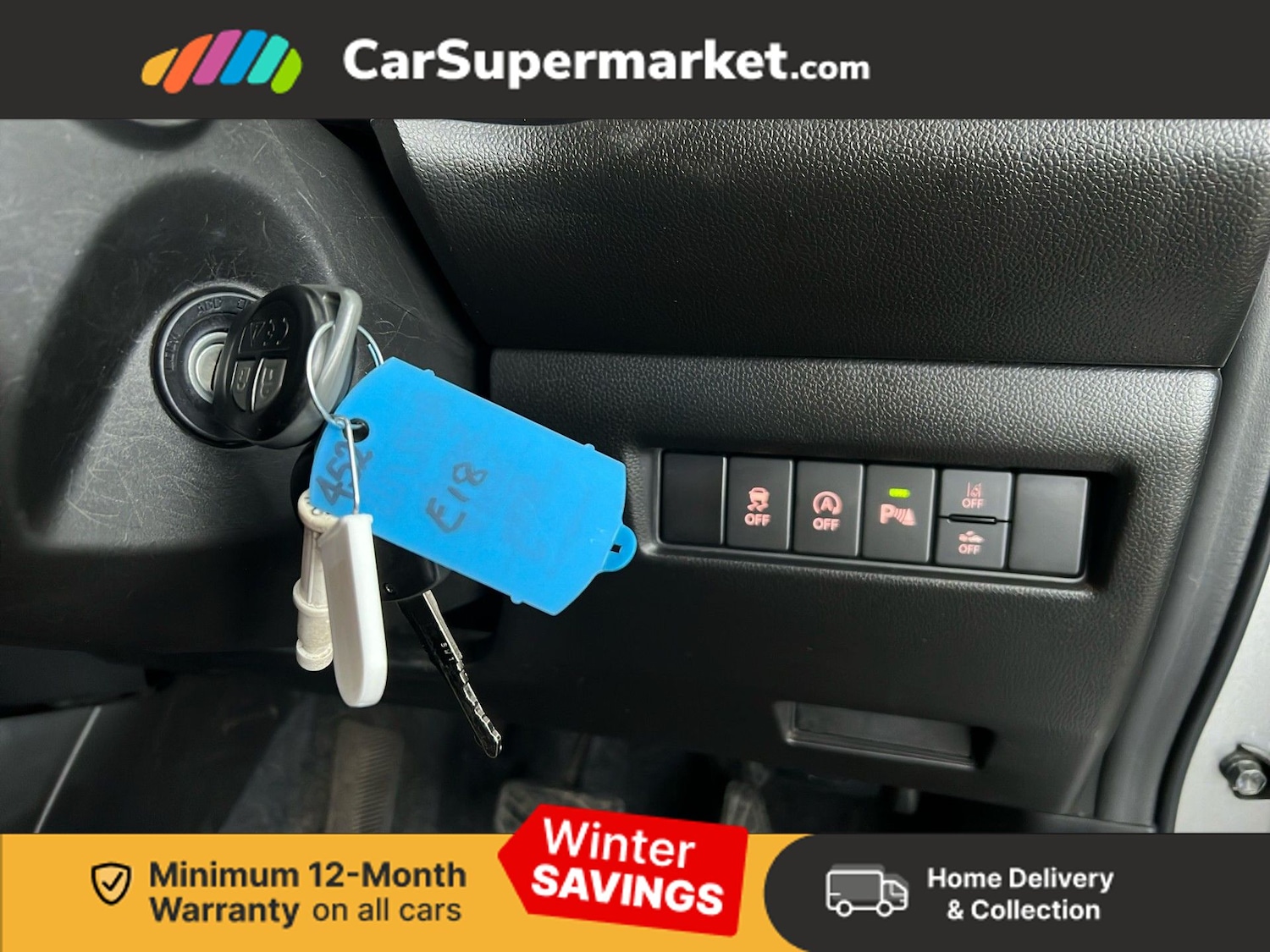 Used Suzuki Swift 2022 for sale - 77327358: Photo 27