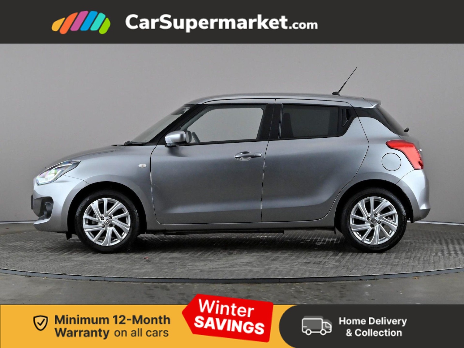 Used Suzuki Swift 2022 for sale - 77327358: Photo 3