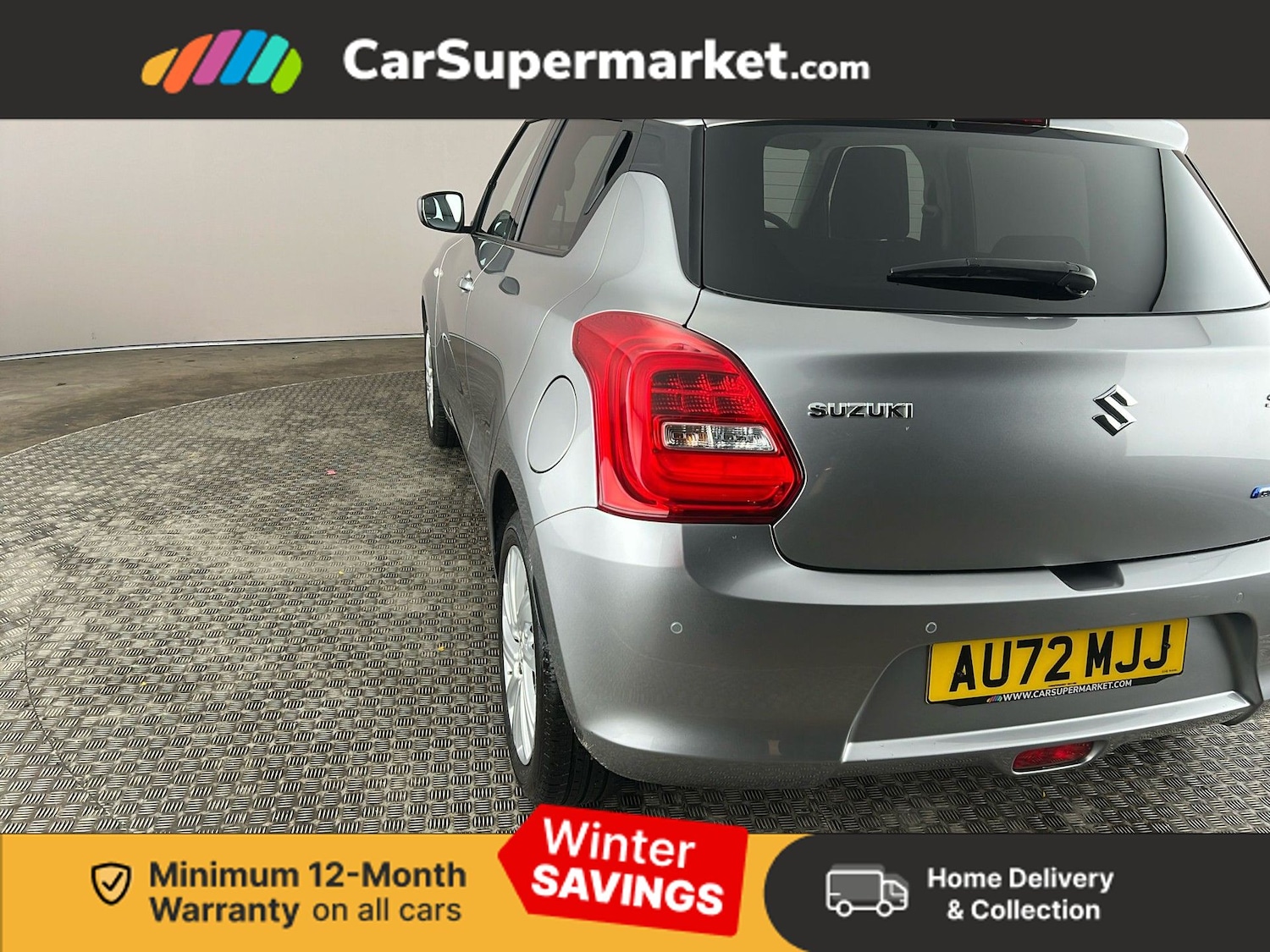 Used Suzuki Swift 2022 for sale - 77327358: Photo 30