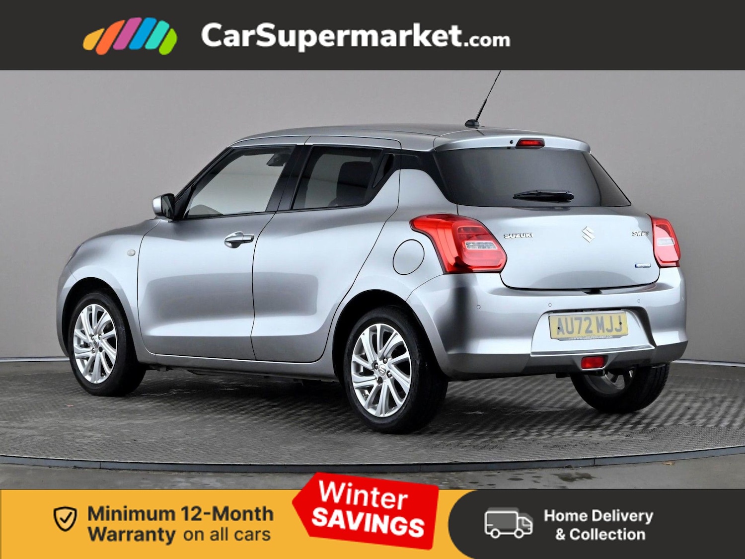 Used Suzuki Swift 2022 for sale - 77327358: Photo 5