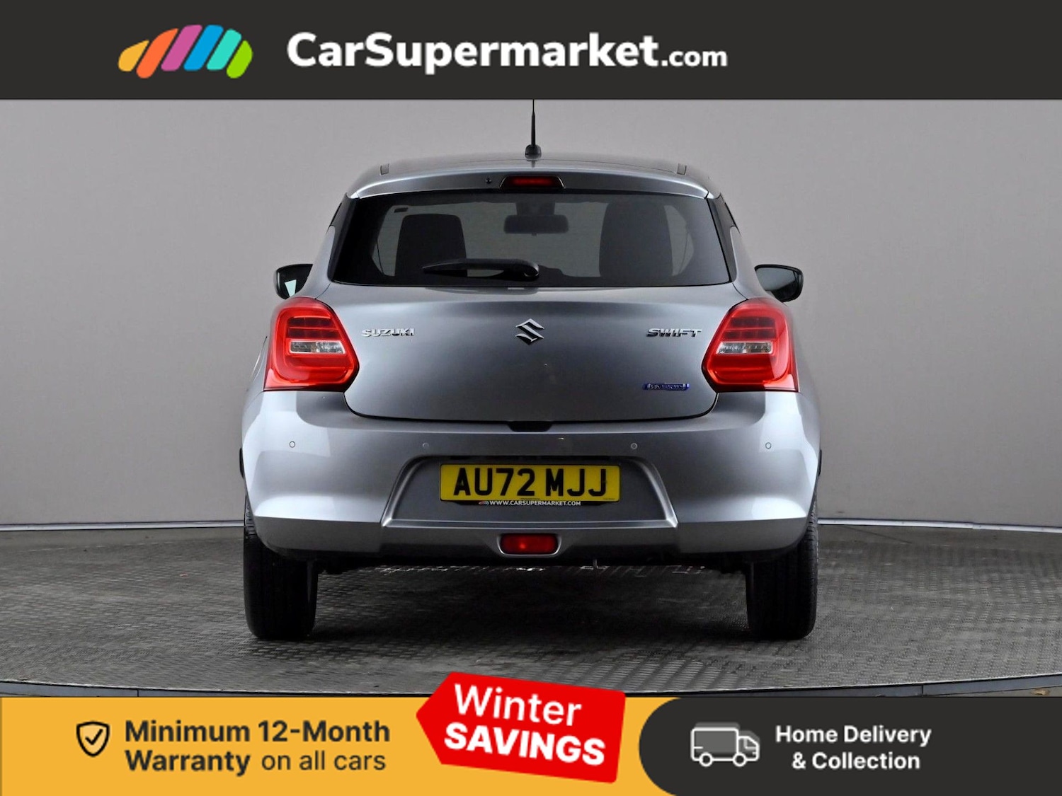 Used Suzuki Swift 2022 for sale - 77327358: Photo 6