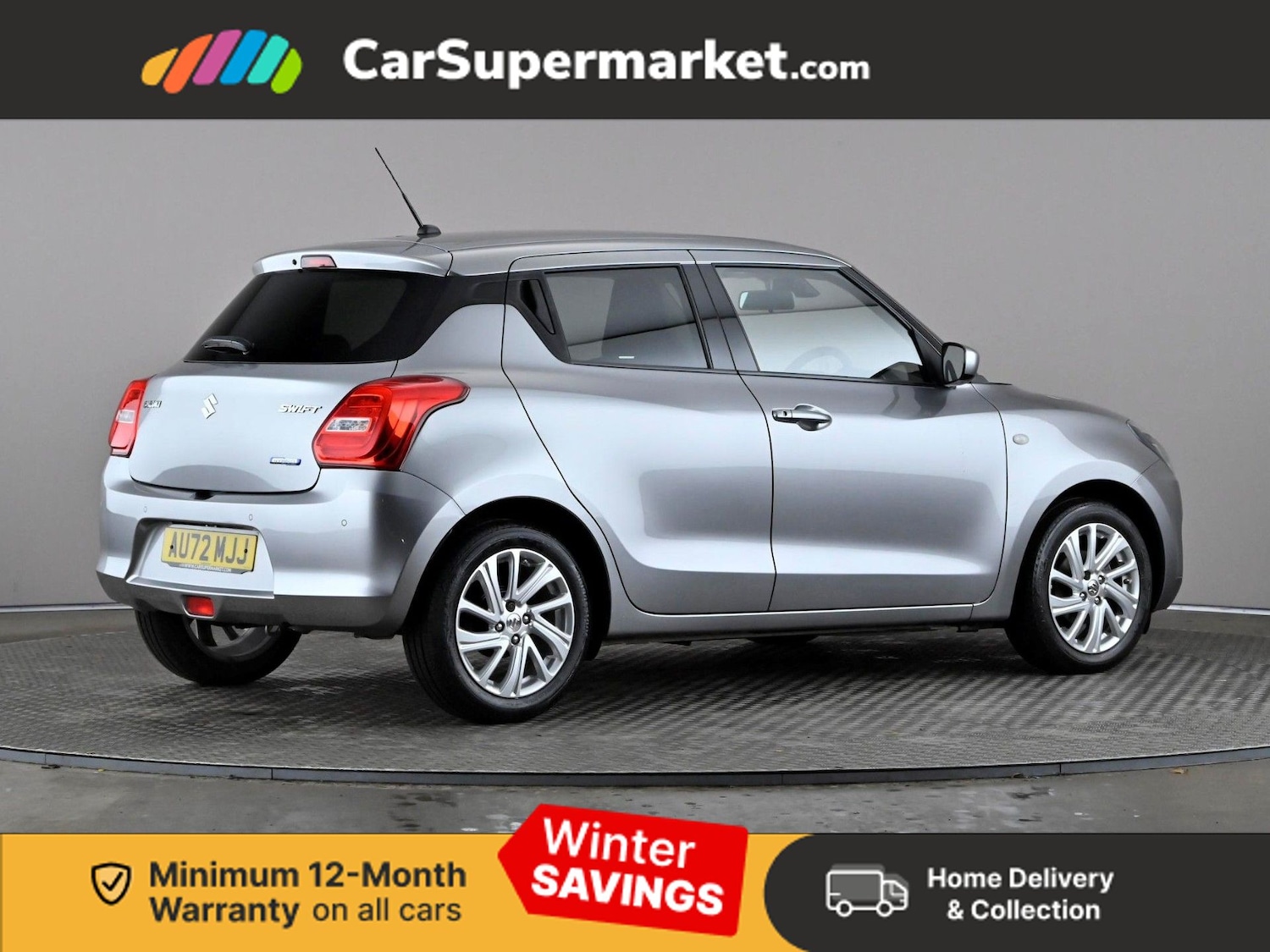 Used Suzuki Swift 2022 for sale - 77327358: Photo 7