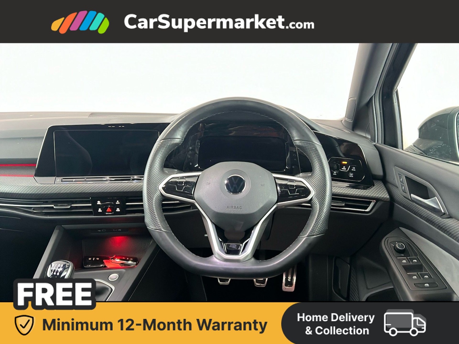 Used Volkswagen Golf 2022 for sale - 77407459: Photo 14