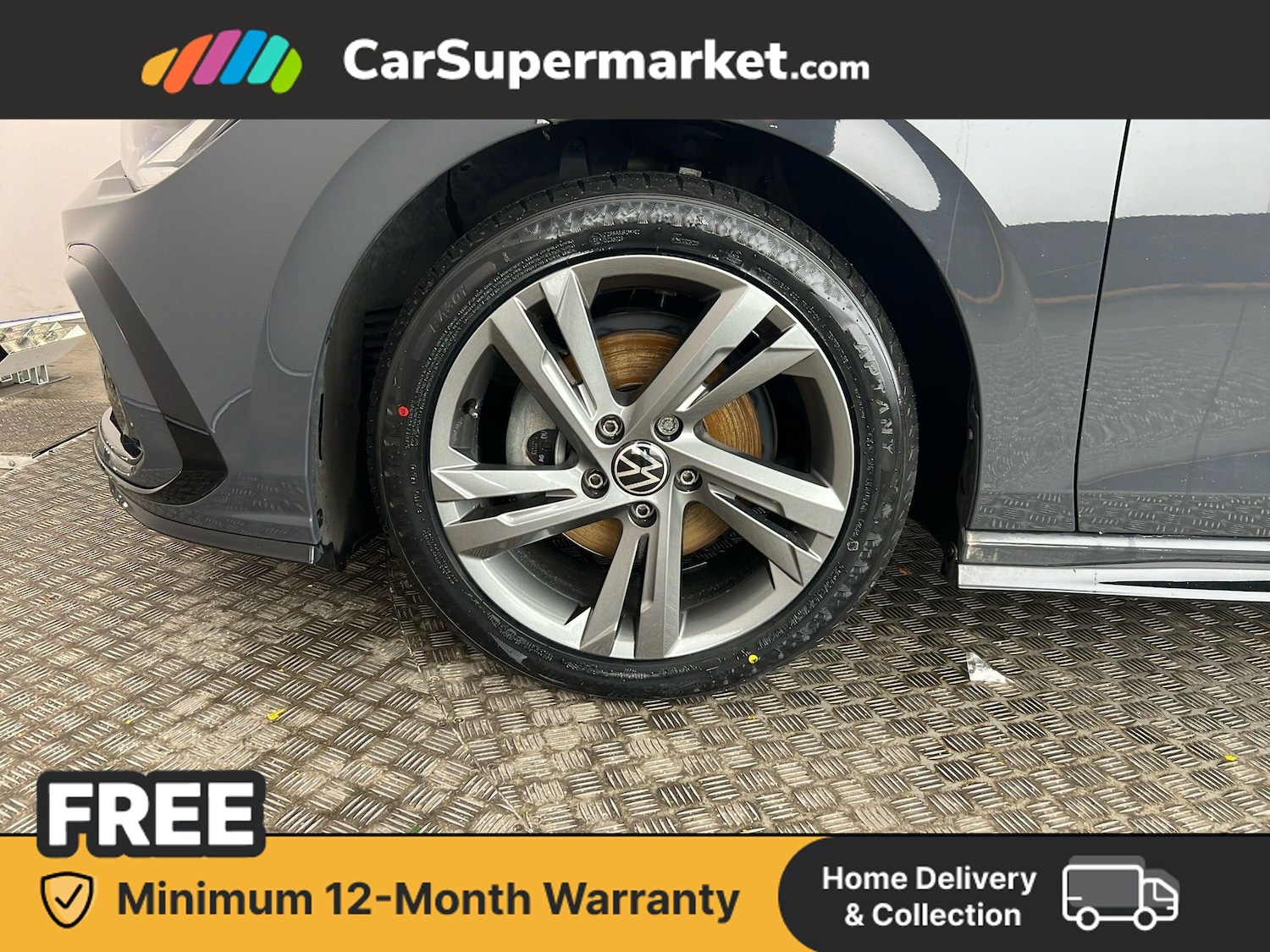 Used Volkswagen Golf 2022 for sale - 77407459: Photo 19