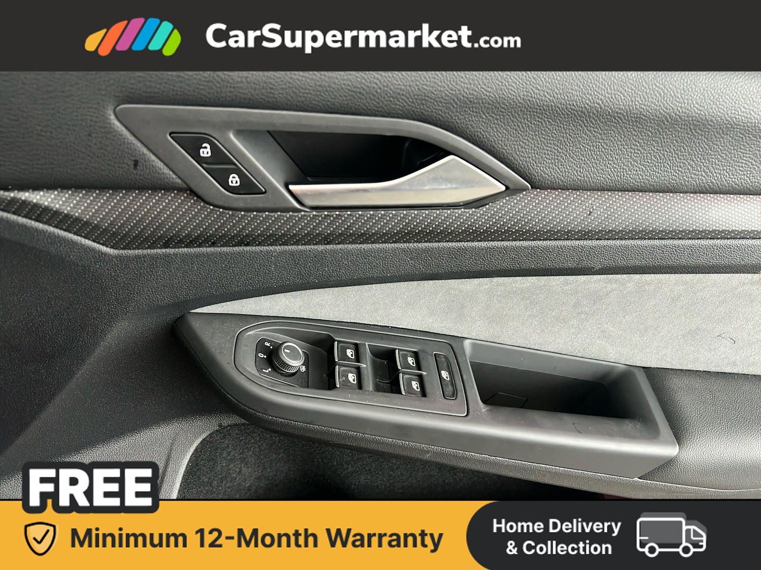 Used Volkswagen Golf 2022 for sale - 77407459: Photo 24