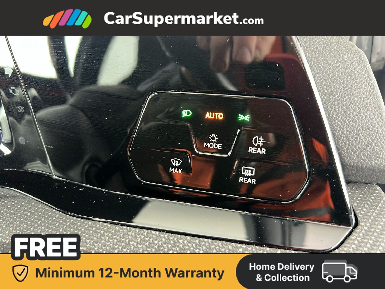 Used Volkswagen Golf 2022 for sale - 77407459: Photo 26