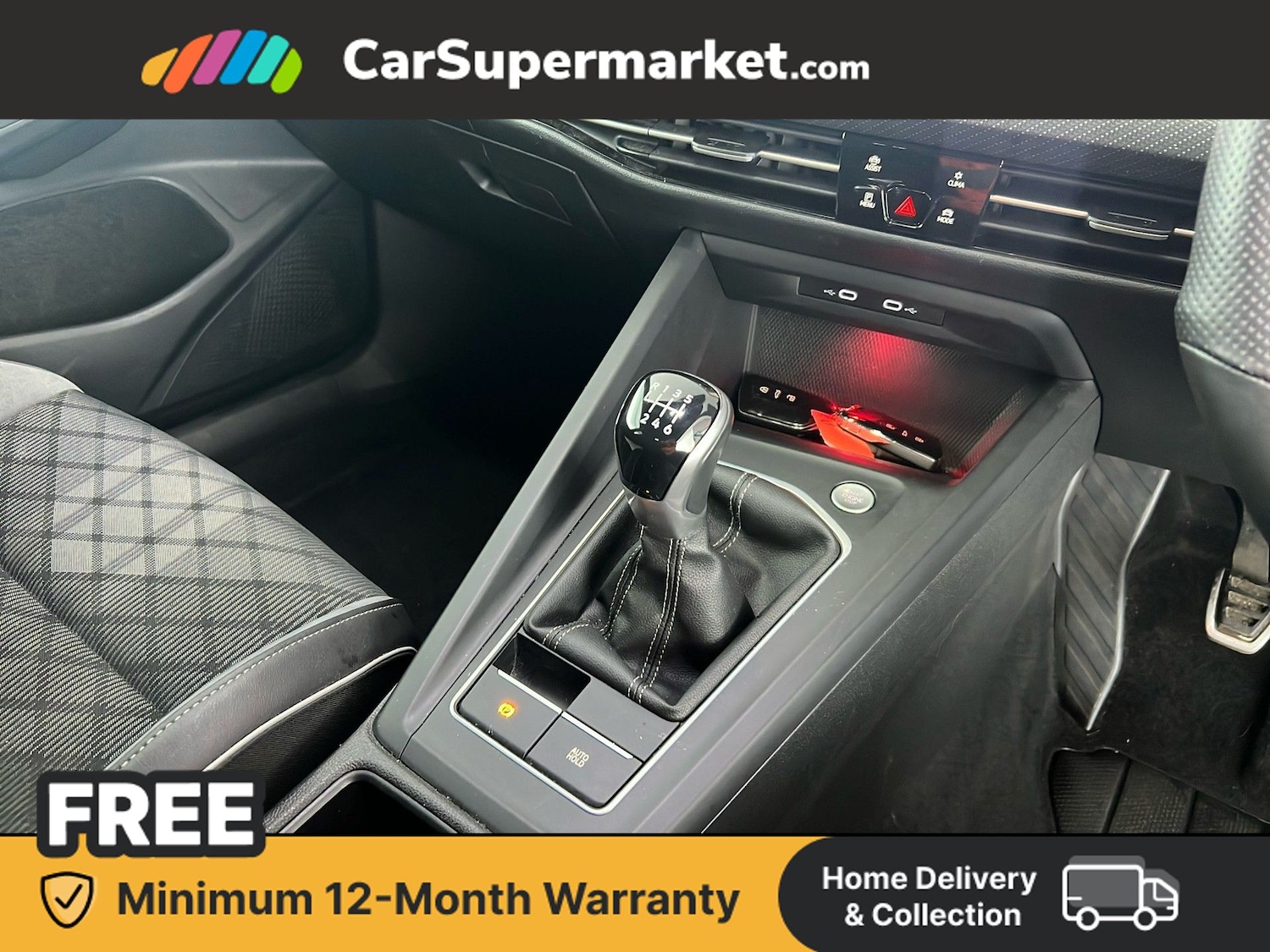 Used Volkswagen Golf 2022 for sale - 77407459: Photo 27