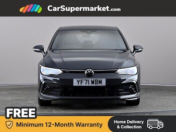 Used Volkswagen Golf 2022 for sale - 77407459: Photo