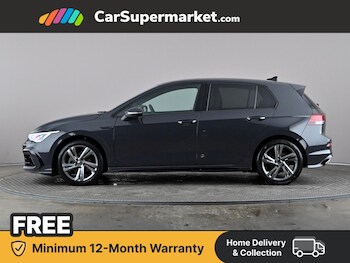 Used Volkswagen Golf 2022 for sale - 77407459: Photo