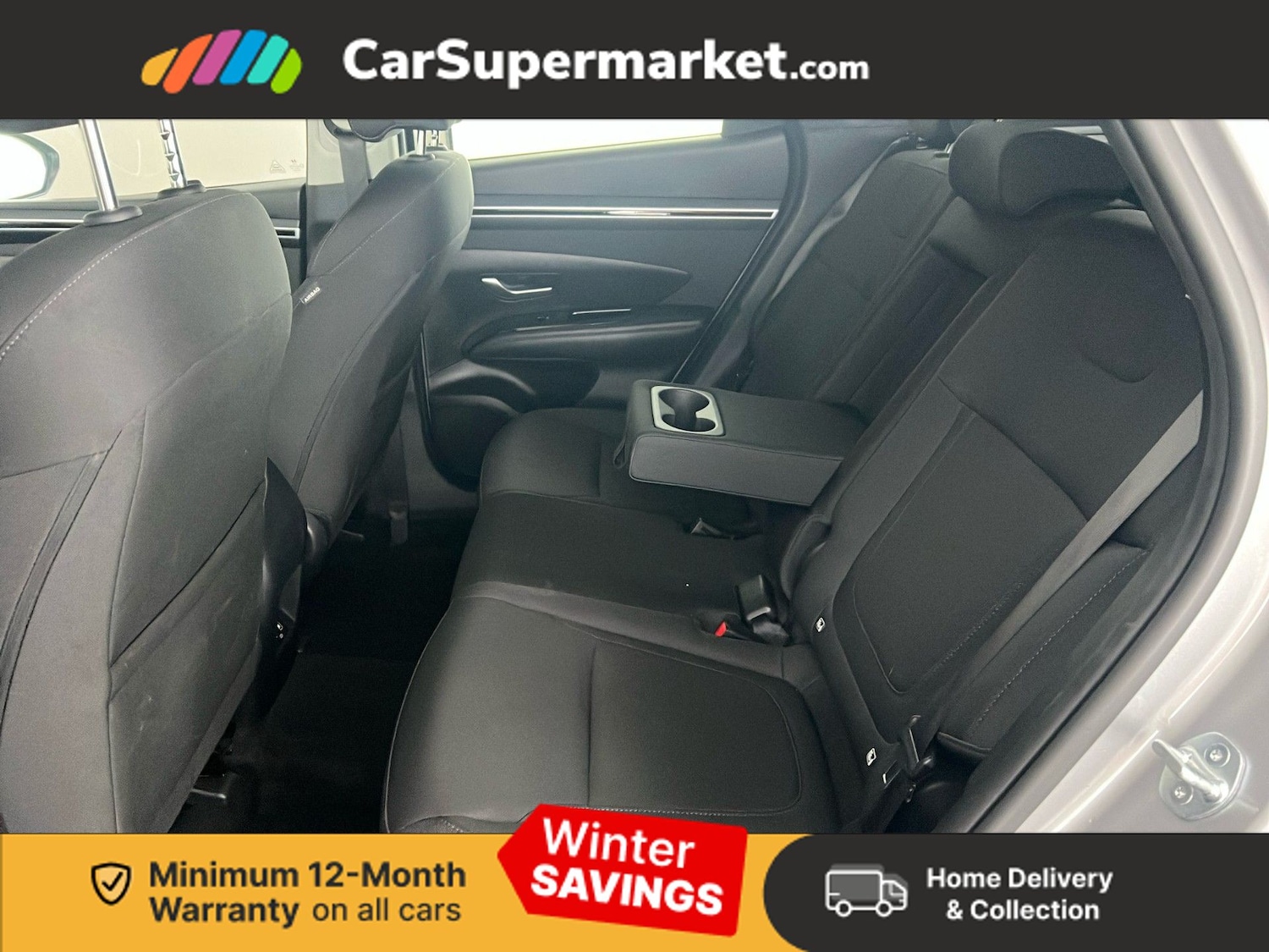 Used Hyundai TUCSON 2023 for sale - 77327502: Photo 19