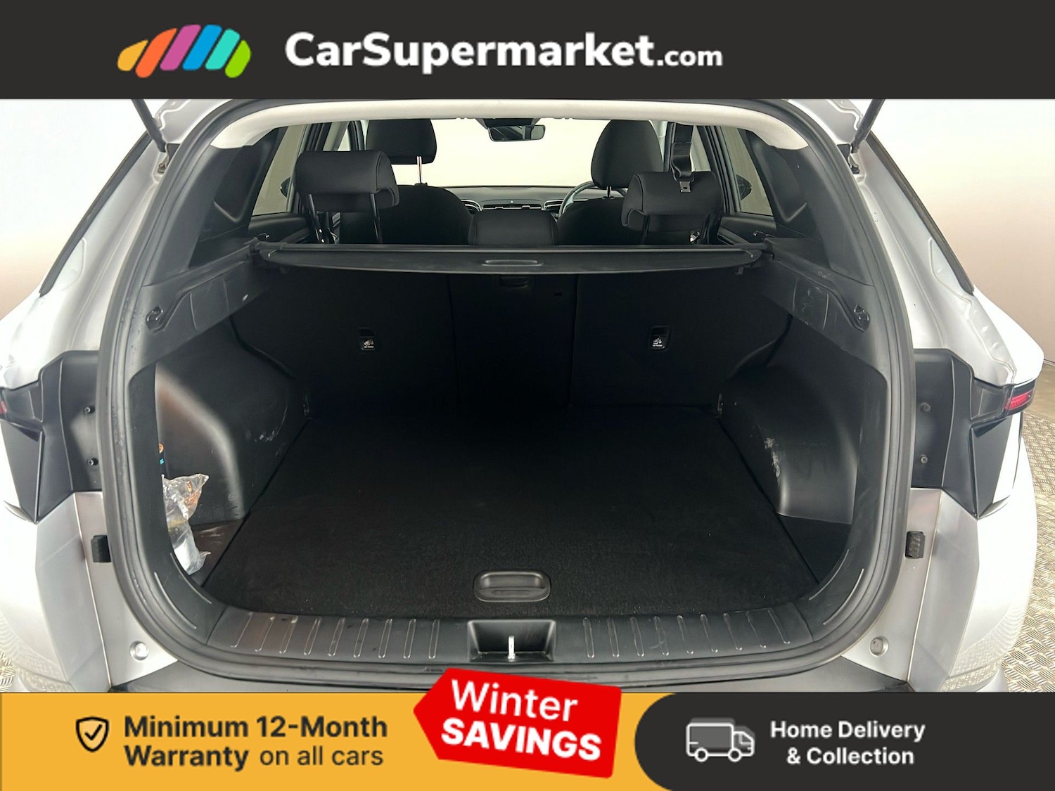 Used Hyundai TUCSON 2023 for sale - 77327502: Photo 23