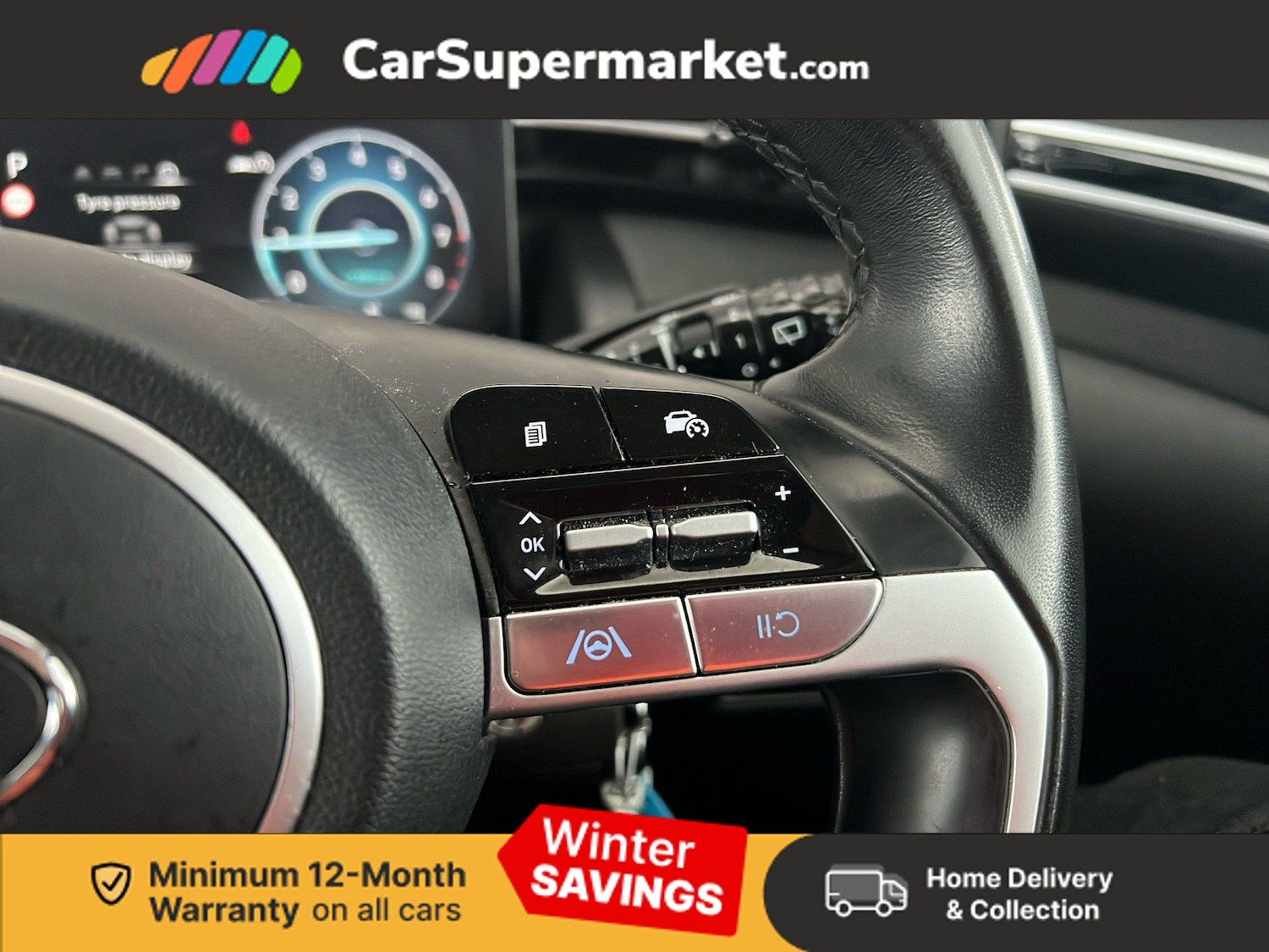 Used Hyundai TUCSON 2023 for sale - 77327502: Photo 26