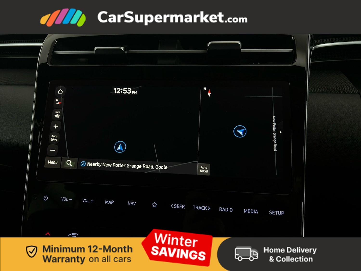 Used Hyundai TUCSON 2023 for sale - 77327502: Photo 29