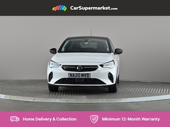 Used Vauxhall Corsa 2020 for sale - 75667335: Photo