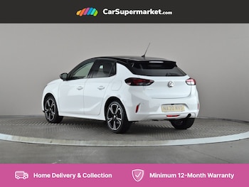 Used Vauxhall Corsa 2020 for sale - 75667335: Photo