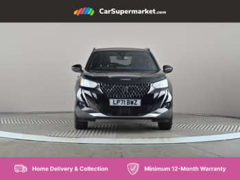 Used Peugeot 2008 2022 for sale - 74779465: Photo