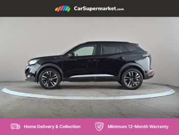 Used Peugeot 2008 2022 for sale - 74779465: Photo