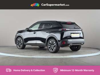 Used Peugeot 2008 2022 for sale - 74779465: Photo