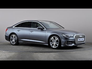 Used Audi A6 2022 for sale - 79228094: Photo