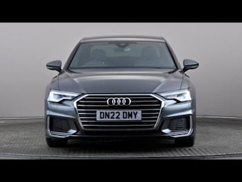Used Audi A6 2022 for sale - 79228094: Photo