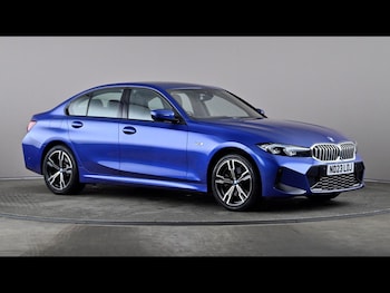 Used BMW 3 Series 2023 for sale - 78802347: Photo