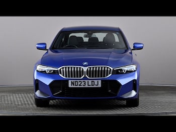 Used BMW 3 Series 2023 for sale - 78802347: Photo