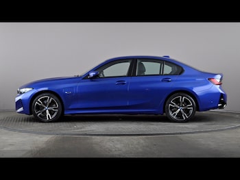 Used BMW 3 Series 2023 for sale - 78802347: Photo
