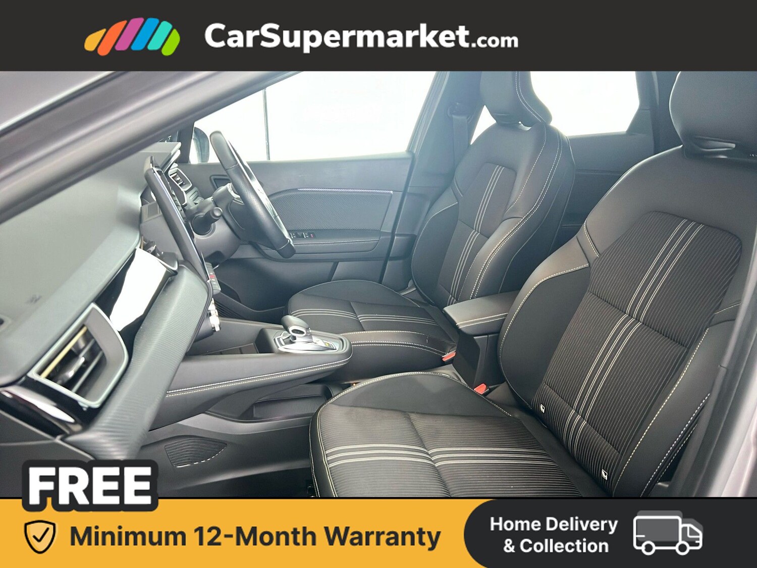 Used Renault Captur 2024 for sale - 77472892: Photo 17