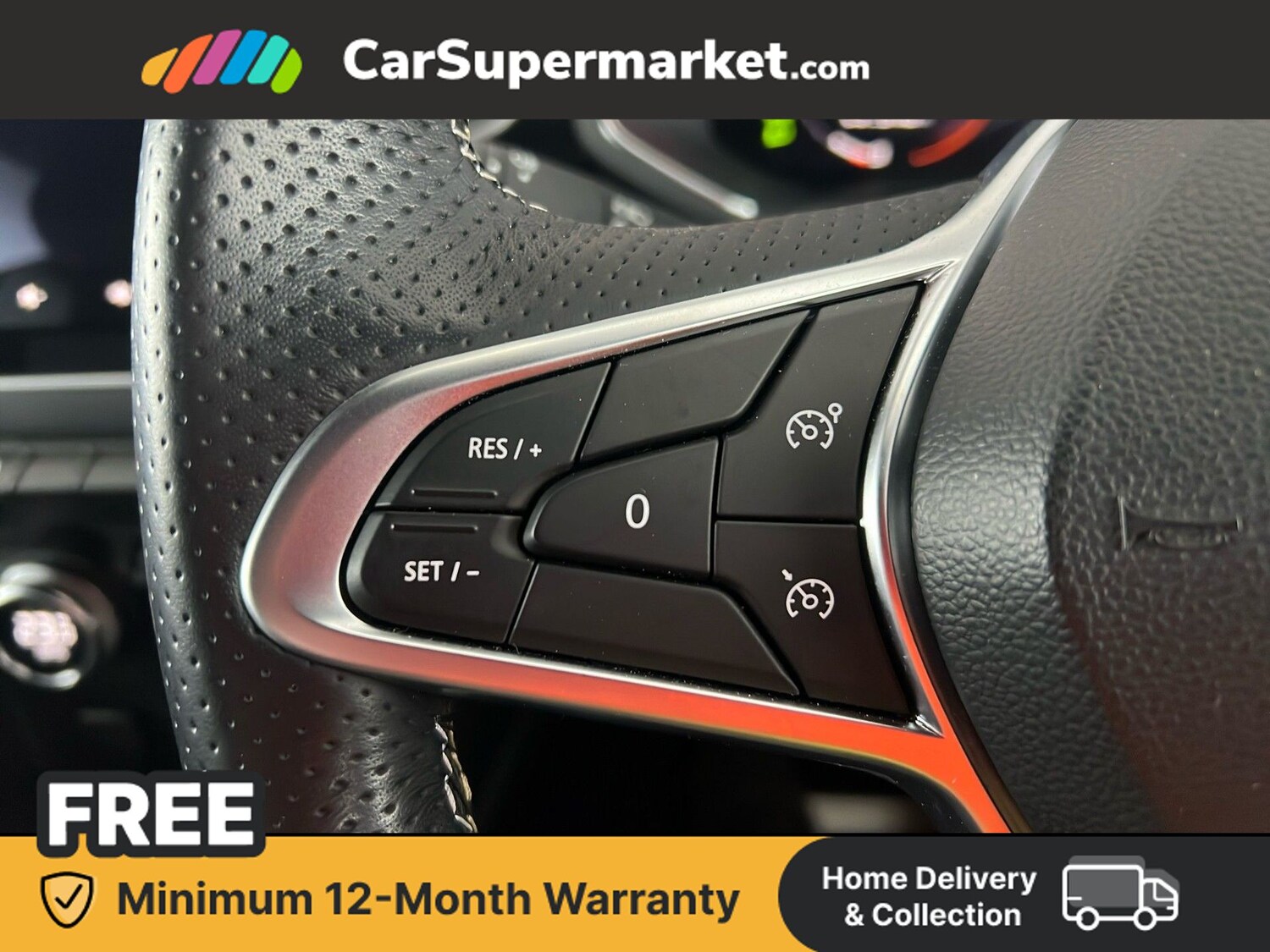 Used Renault Captur 2024 for sale - 77472892: Photo 24